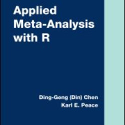 Applied Meta-Analysis with R Applied Meta-Analysis with R