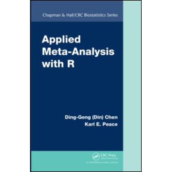 Applied Meta-Analysis with R Applied Meta-Analysis with R