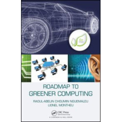 Roadmap to Greener Computing