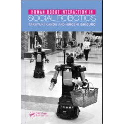 Human-Robot Interaction in Social Robotics Human-Robot Interaction in Social Robotics