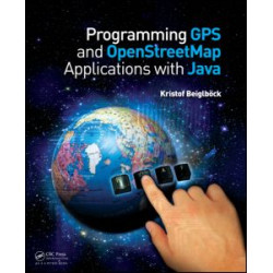 Programming GPS and OpenStreetMap Applications with Java