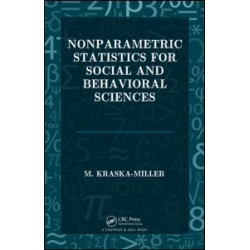 Nonparametric Statistics for Social and Behavioral Sciences Nonparametric Statistics for Social and Behavioral Sciences