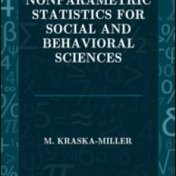 Nonparametric Statistics for Social and Behavioral Sciences