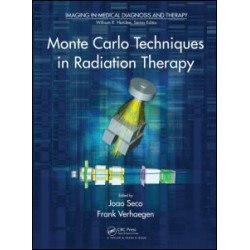Monte Carlo Techniques in Radiation Therapy