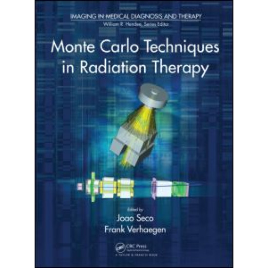 Monte Carlo Techniques in Radiation Therapy