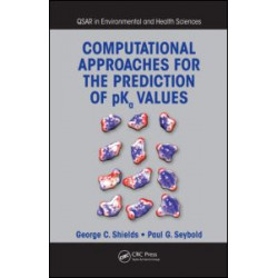 Computational Approaches for the Prediction of pKa Values Computational Approaches for the Prediction of pKa Values