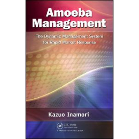 Amoeba Management Amoeba Management