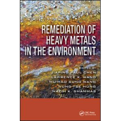 Remediation of Heavy Metals in the Environment