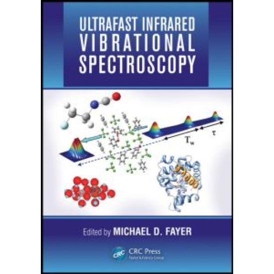 Ultrafast Infrared Vibrational Spectroscopy