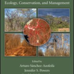 Tropical Dry Forests in the Americas Tropical Dry Forests in the Americas