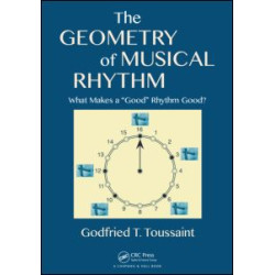 The Geometry of Musical Rhythm The Geometry of Musical Rhythm