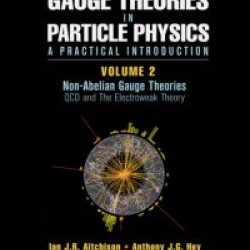 Gauge Theories in Particle Physics: A Practical Introduction, Volume 2: Non-Abelian Gauge Theories Gauge Theories in Particle Physics: A Practical Introduction, Volume 2: Non-Abelian Gauge Theories