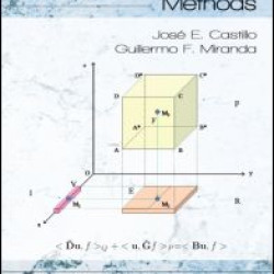 Mimetic Discretization Methods Mimetic Discretization Methods