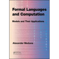 Formal Languages and Computation