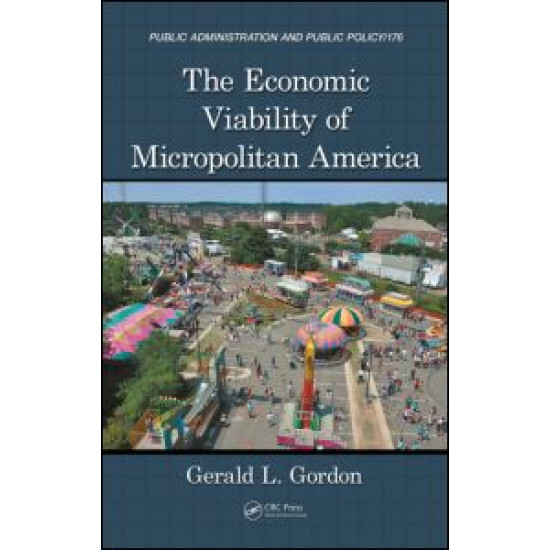 The Economic Viability of Micropolitan America