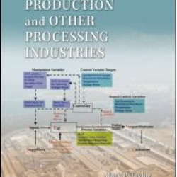 Control for Aluminum Production and Other Processing Industries