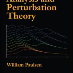 Asymptotic Analysis and Perturbation Theory Asymptotic Analysis and Perturbation Theory