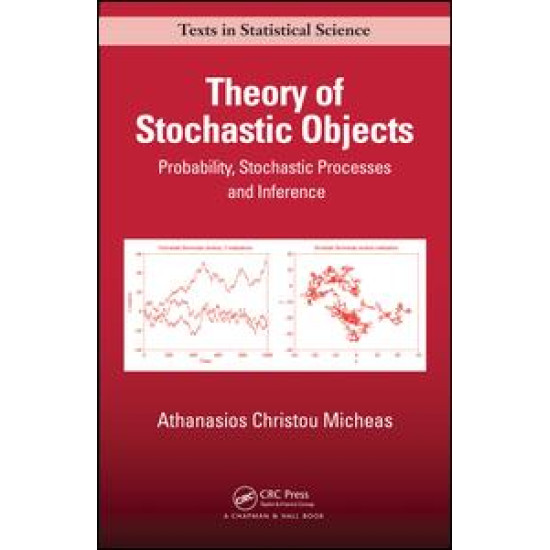 Theory of Stochastic Objects