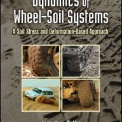 Dynamics of Wheel-Soil Systems
