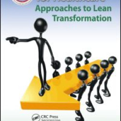 Lean Leadership for Healthcare Lean Leadership for Healthcare