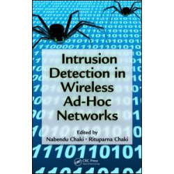 Intrusion Detection in Wireless Ad-Hoc Networks Intrusion Detection in Wireless Ad-Hoc Networks