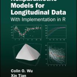 Nonparametric Models for Longitudinal Data