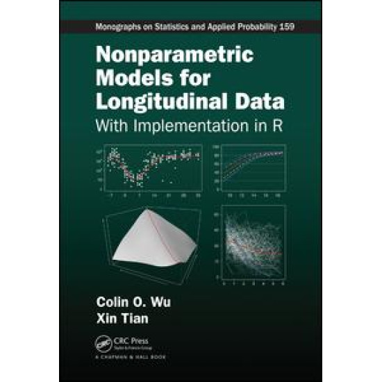 Nonparametric Models for Longitudinal Data Nonparametric Models for Longitudinal Data