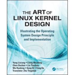 The Art of Linux Kernel Design