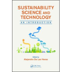 Sustainability Science and Technology