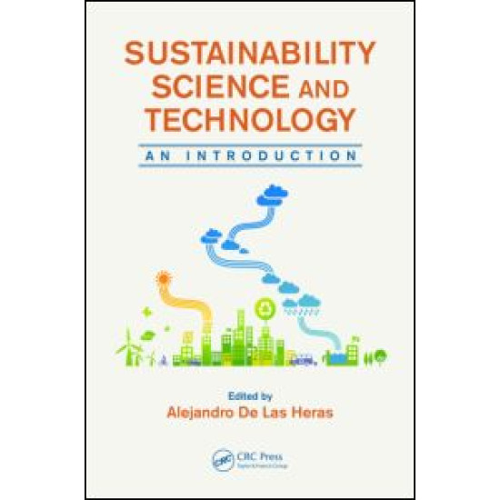 Sustainability Science and Technology Sustainability Science and Technology