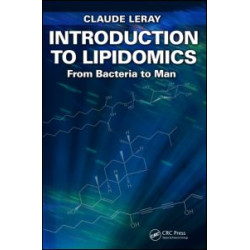 Introduction to Lipidomics Introduction to Lipidomics