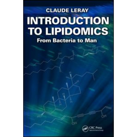 Introduction to Lipidomics Introduction to Lipidomics
