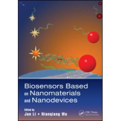 Biosensors Based on Nanomaterials and Nanodevices