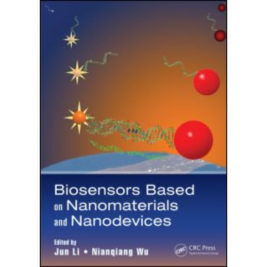 Biosensors Based on Nanomaterials and Nanodevices