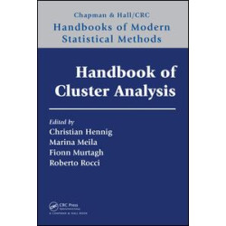 Handbook of Cluster Analysis Handbook of Cluster Analysis