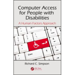 Computer Access for People with Disabilities