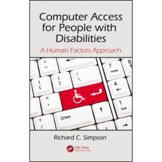 Computer Access for People with Disabilities Computer Access for People with Disabilities
