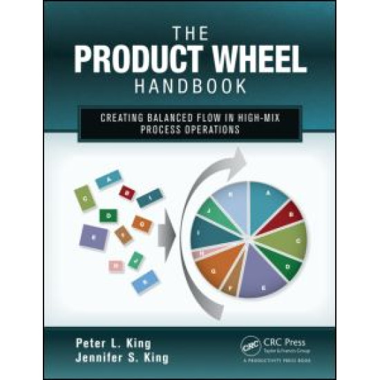 The Product Wheel Handbook The Product Wheel Handbook