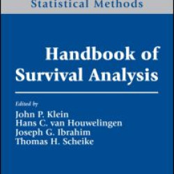 Handbook of Survival Analysis Handbook of Survival Analysis
