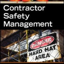 Contractor Safety Management Contractor Safety Management