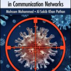 Automatic Defense Against Zero-day Polymorphic Worms in Communication Networks