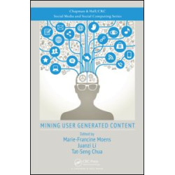 Mining User Generated Content