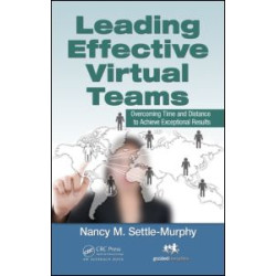 Leading Effective Virtual Teams