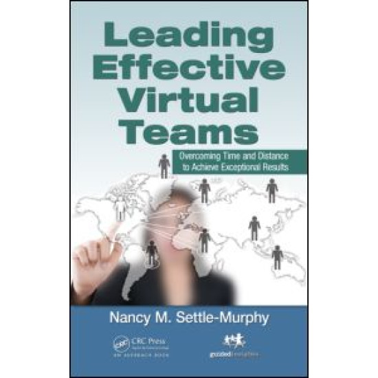 Leading Effective Virtual Teams