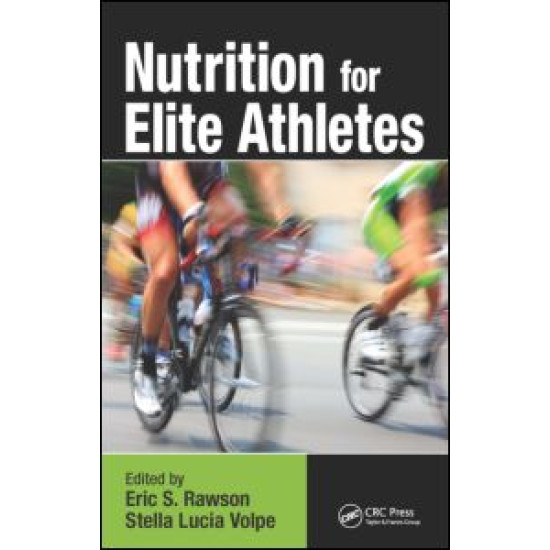Nutrition for Elite Athletes Nutrition for Elite Athletes