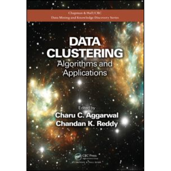 Data Clustering Data Clustering