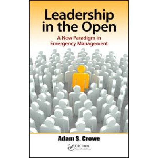 Leadership in the Open Leadership in the Open