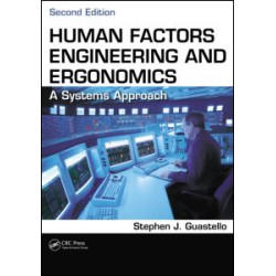 Human Factors Engineering and Ergonomics