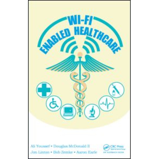 Wi-Fi Enabled Healthcare