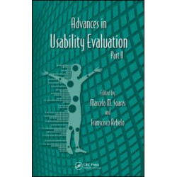 Advances in Usability Evaluation Part II Advances in Usability Evaluation Part II